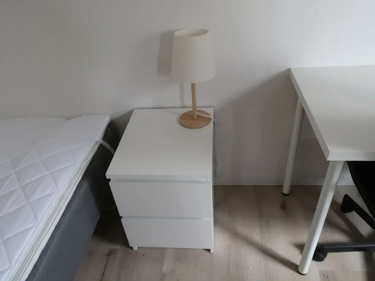 Billede 3 - Tøm rummet