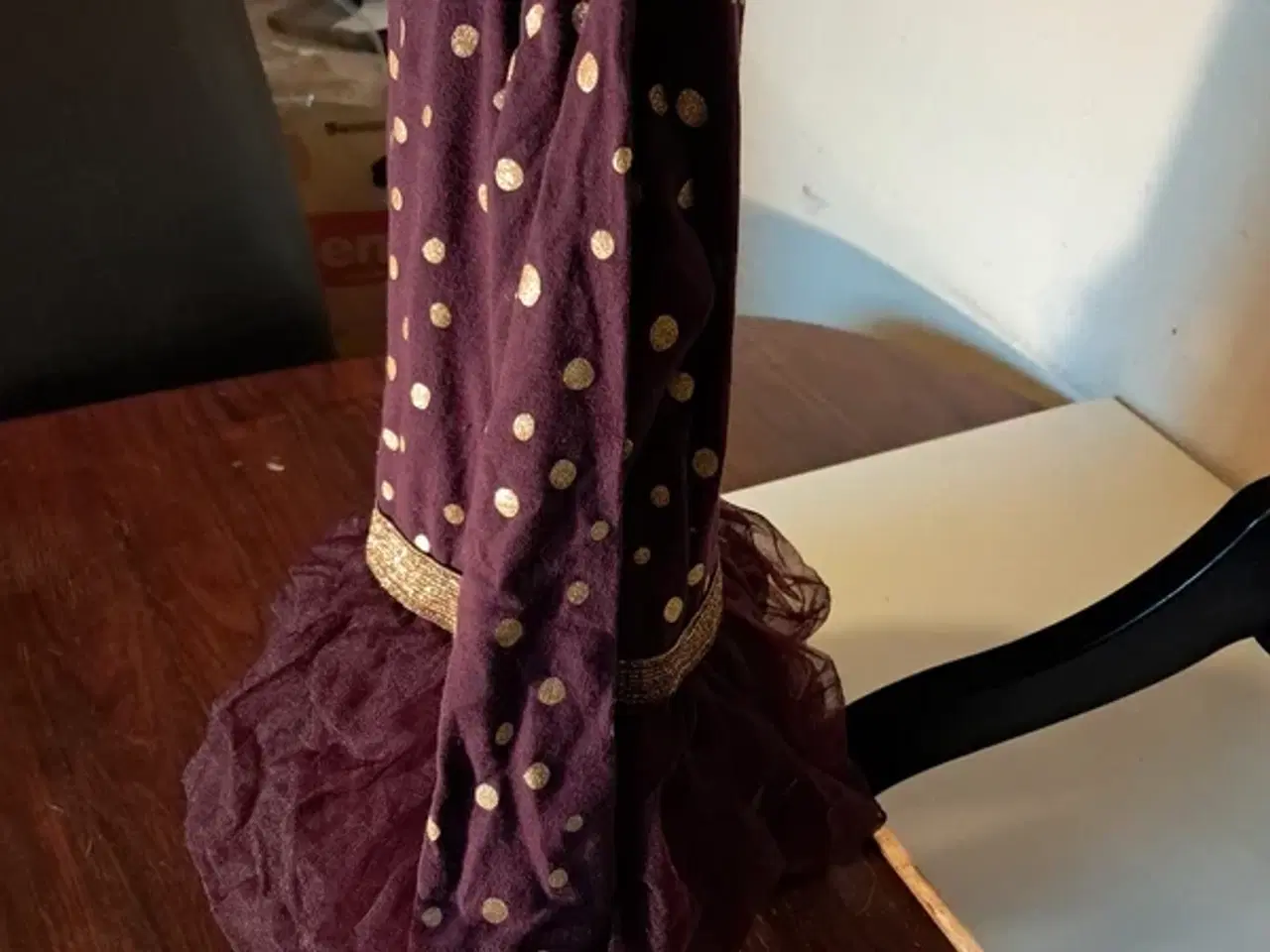 Billede 2 - VRS Fashion str. 12-18 mdr kjole