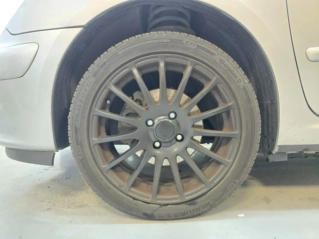 Billede 14 - Peugeot 307 2,0 16V CC