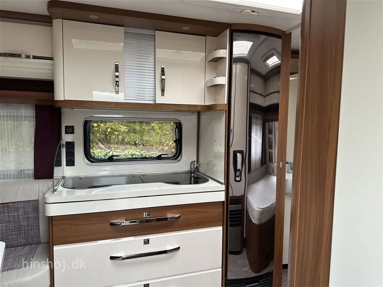 Billede 2 - 2018 - Hobby Excellent 460 UFe