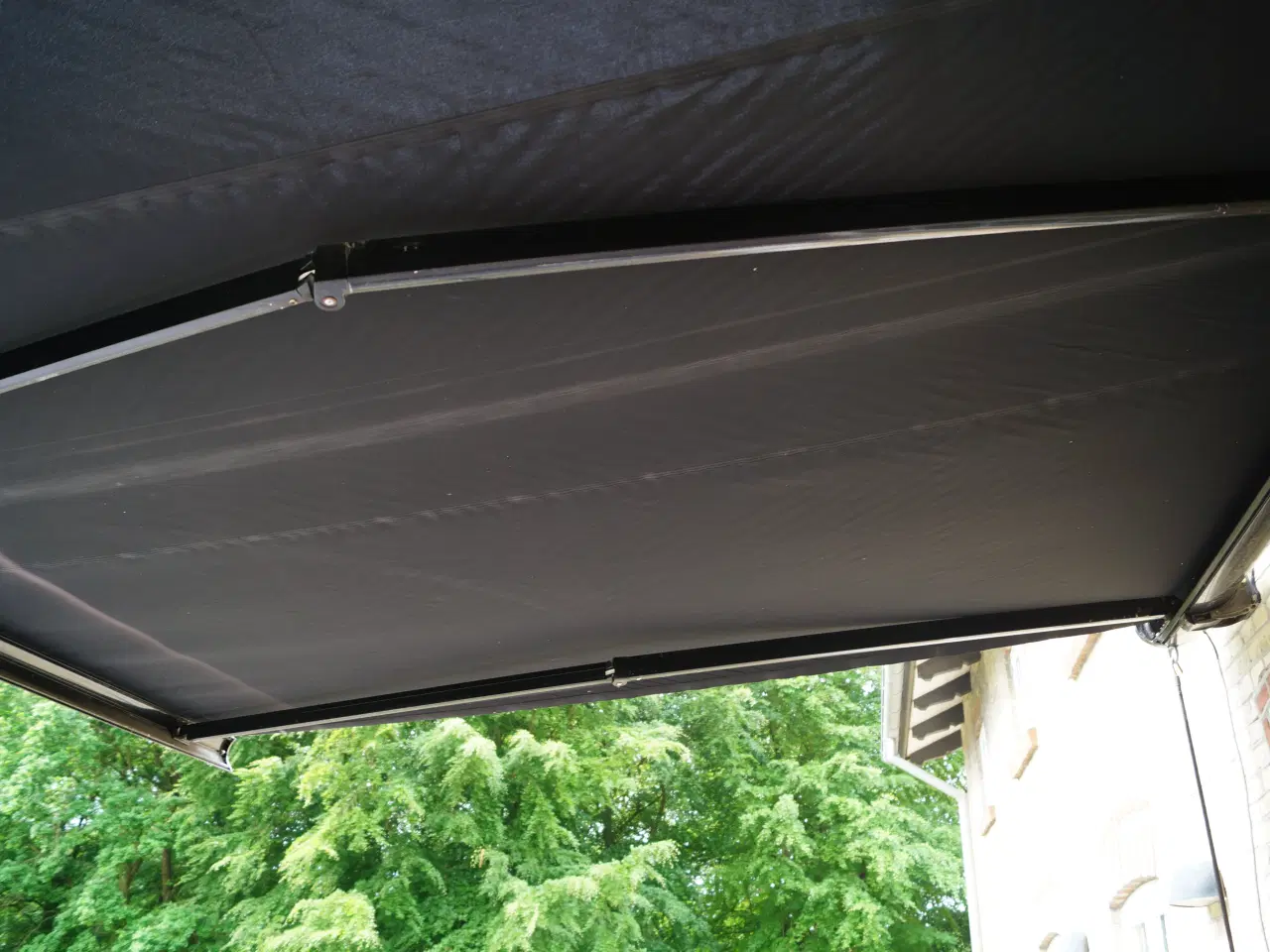 Billede 7 - Markise 530 * 310 cm