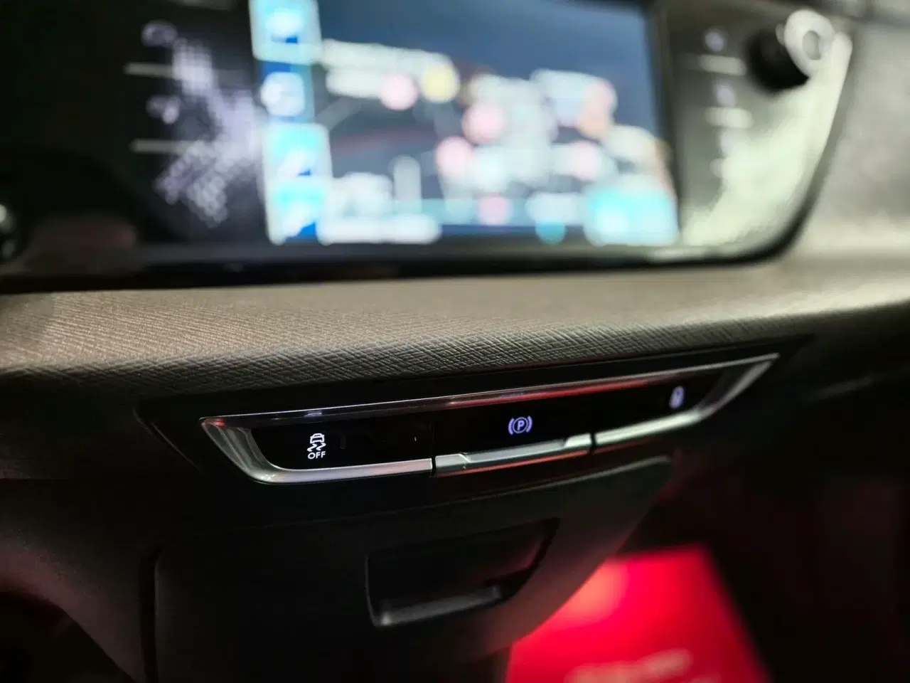 Billede 12 - Citroën Grand C4 Picasso 1,6 Blue HDi Intensive EAT6 start/stop 120HK 6g Aut.