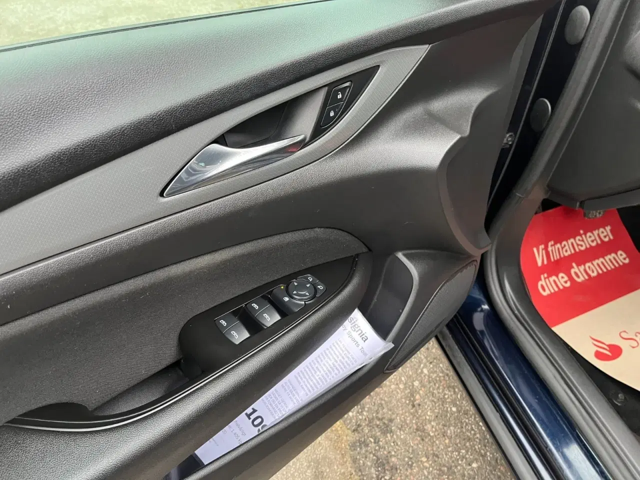 Billede 14 - Opel Insignia 1,5 T 140 Enjoy Sports Tourer