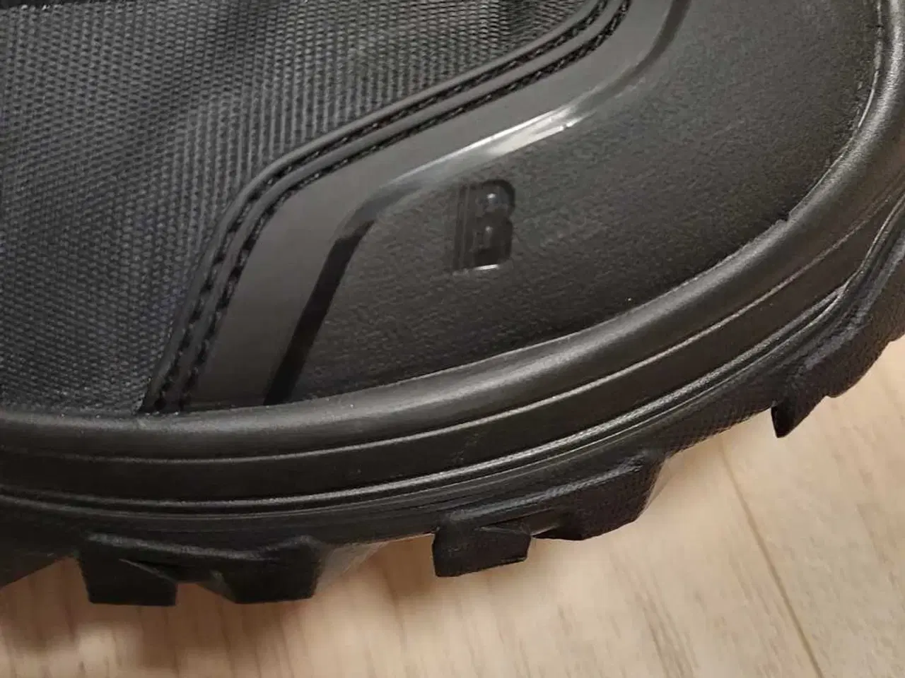 Billede 7 - Storm Sikkerhedsstøvlet S7S Vandtæt 