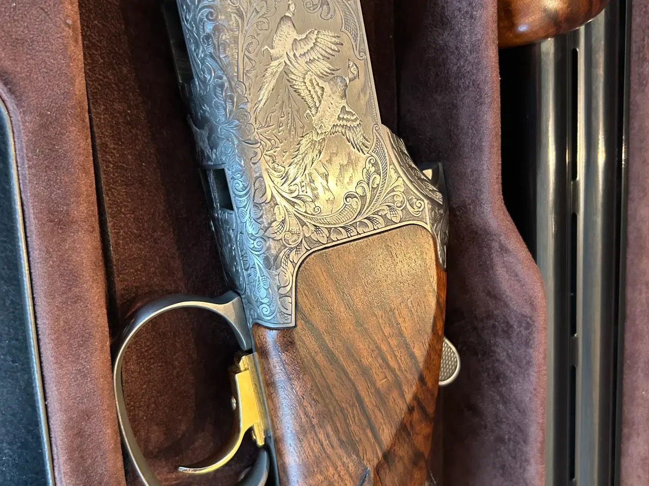 Billede 3 - Browning Crown 12/76