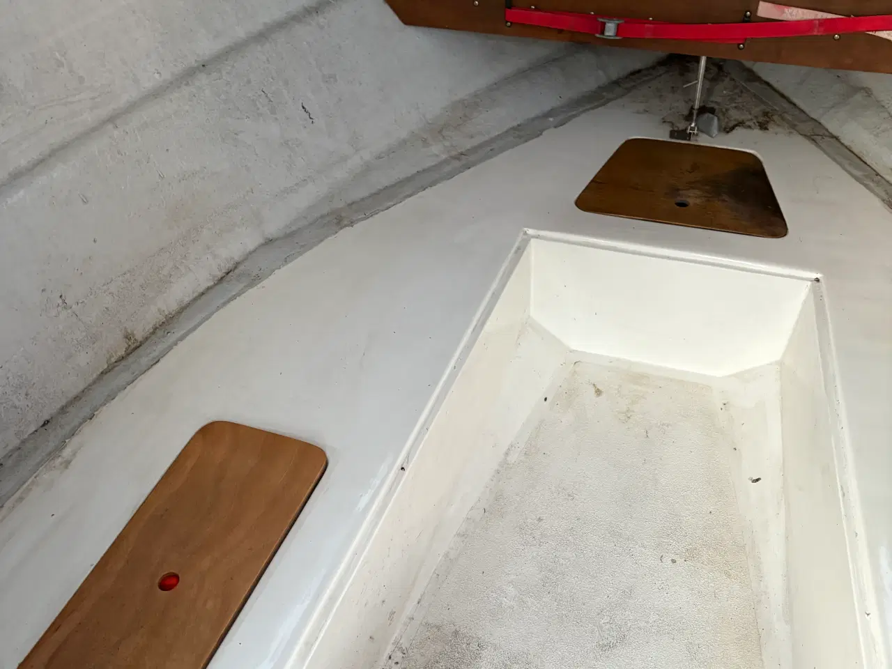 Billede 9 - Drago pilotboat m/60hk 4takt - evt bytte