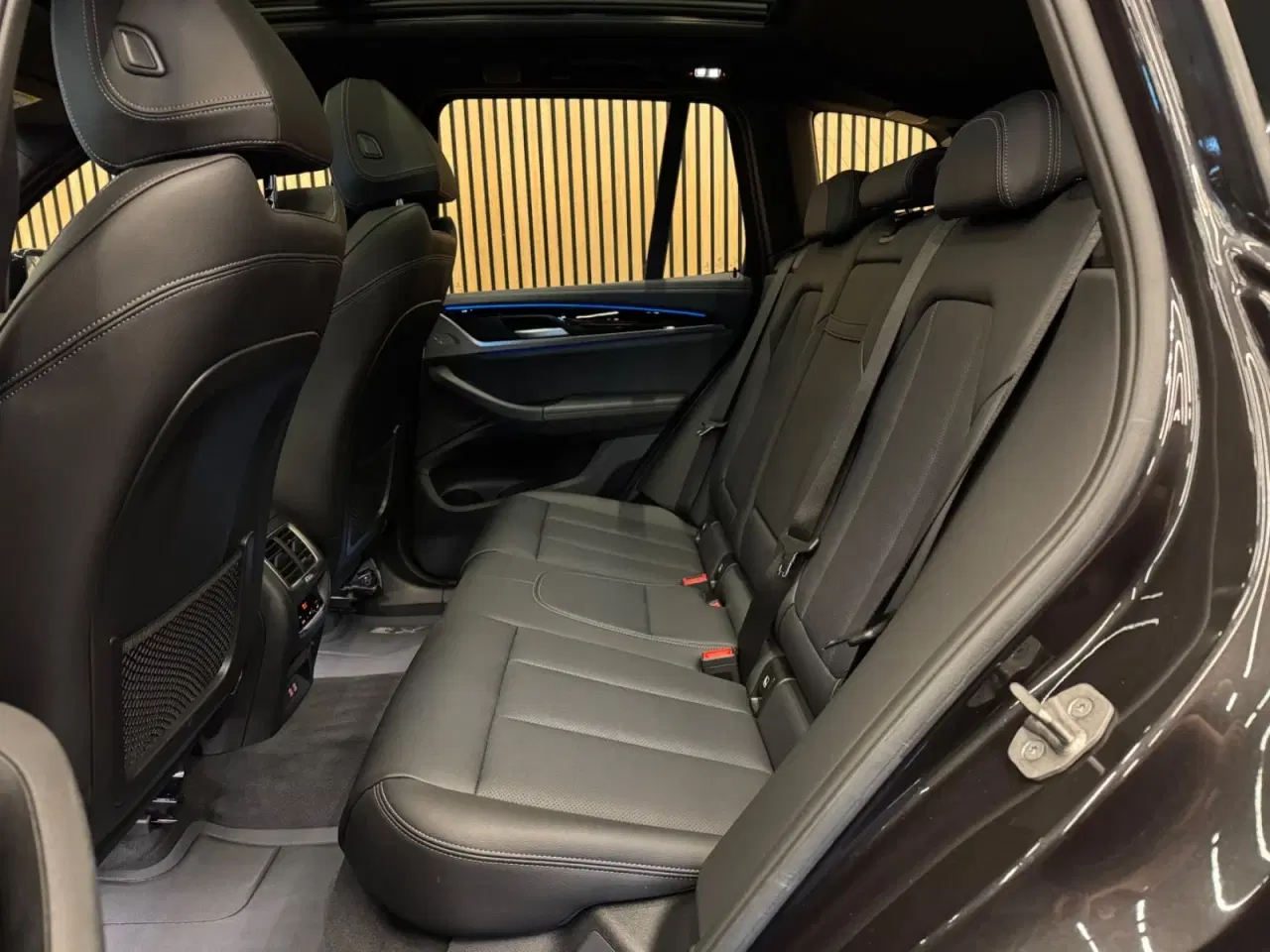 Billede 12 - BMW iX3  Charged M-Sport