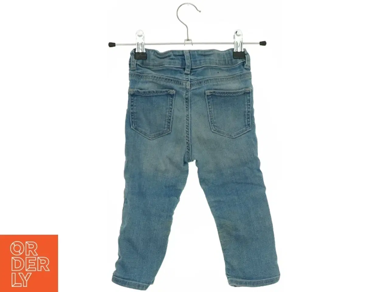 Billede 2 - Jeans fra H&M (str. 68 cm)