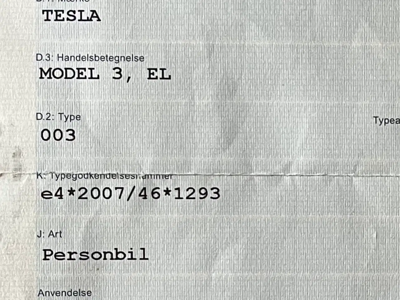 Billede 4 - Tesla vinterdæk og fælger model 3/Y. NYE