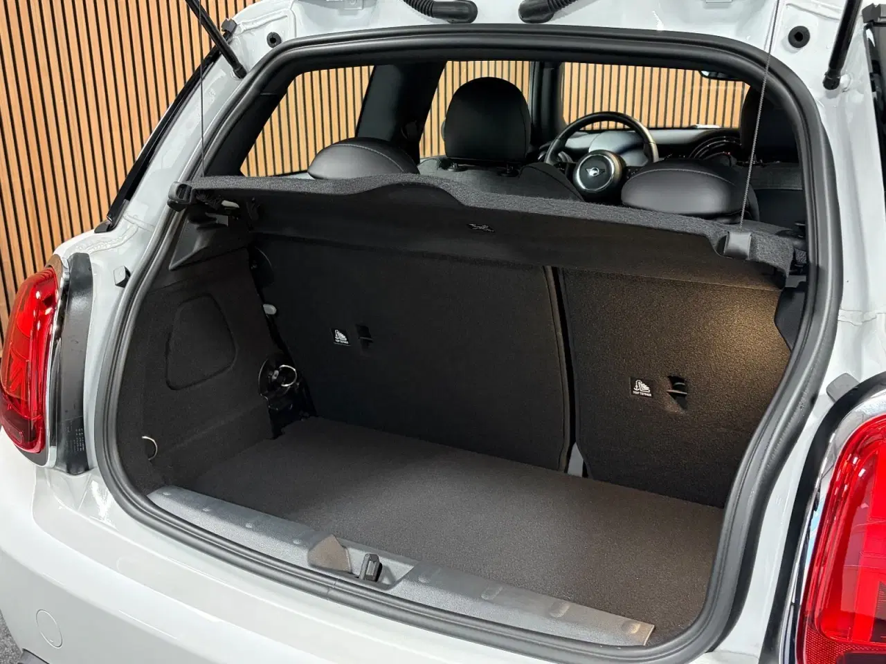 Billede 18 - MINI Cooper SE  Essential