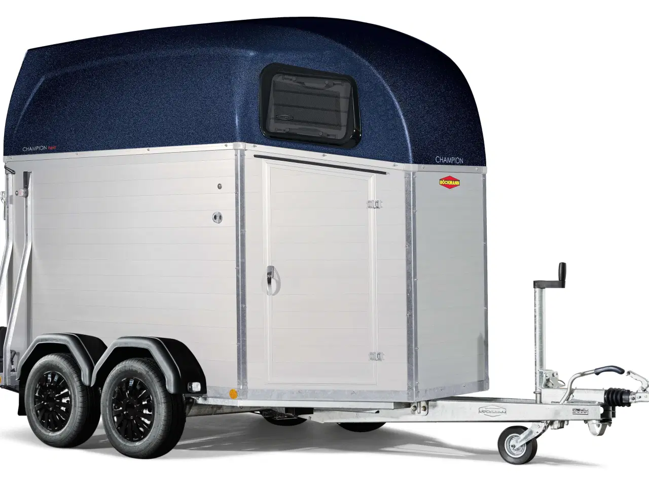 Billede 1 - Böckmann Champion Esprit 25 med udstyrspakke