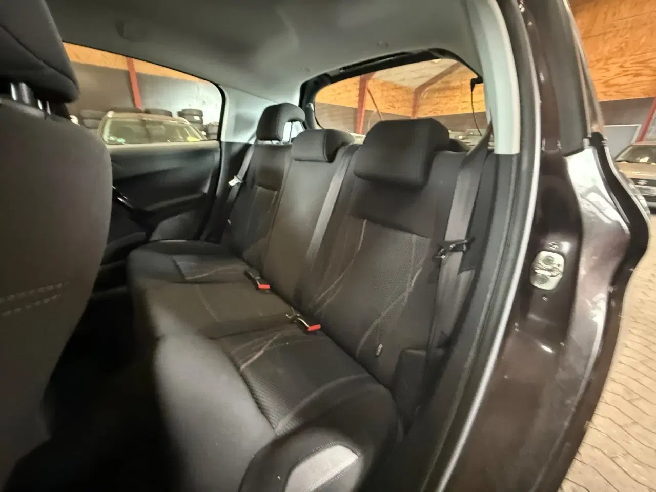Billede 9 - Peugeot 208 1,4 VTi Active