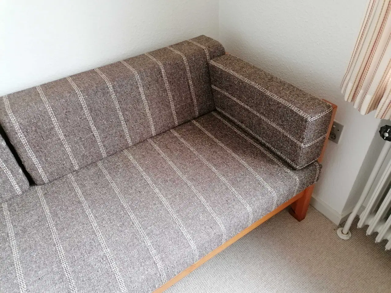 Billede 1 - Sovesofa til en person