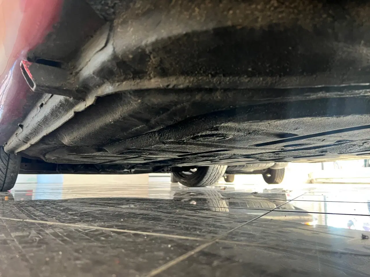 Billede 19 - Porsche 911 2,7 Targa