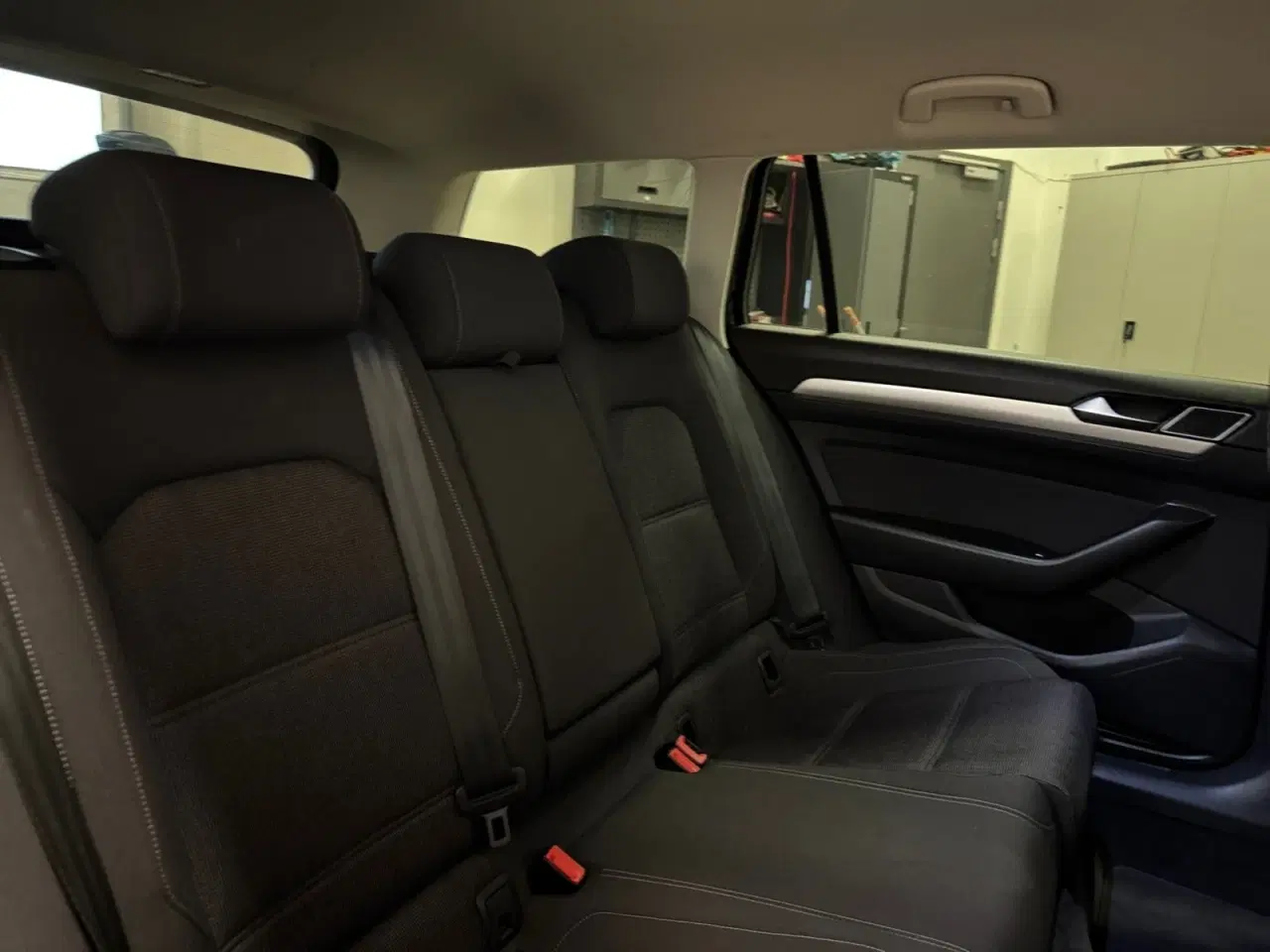 Billede 17 - VW Passat 2,0 TDi 150 Comfortline Variant DSG