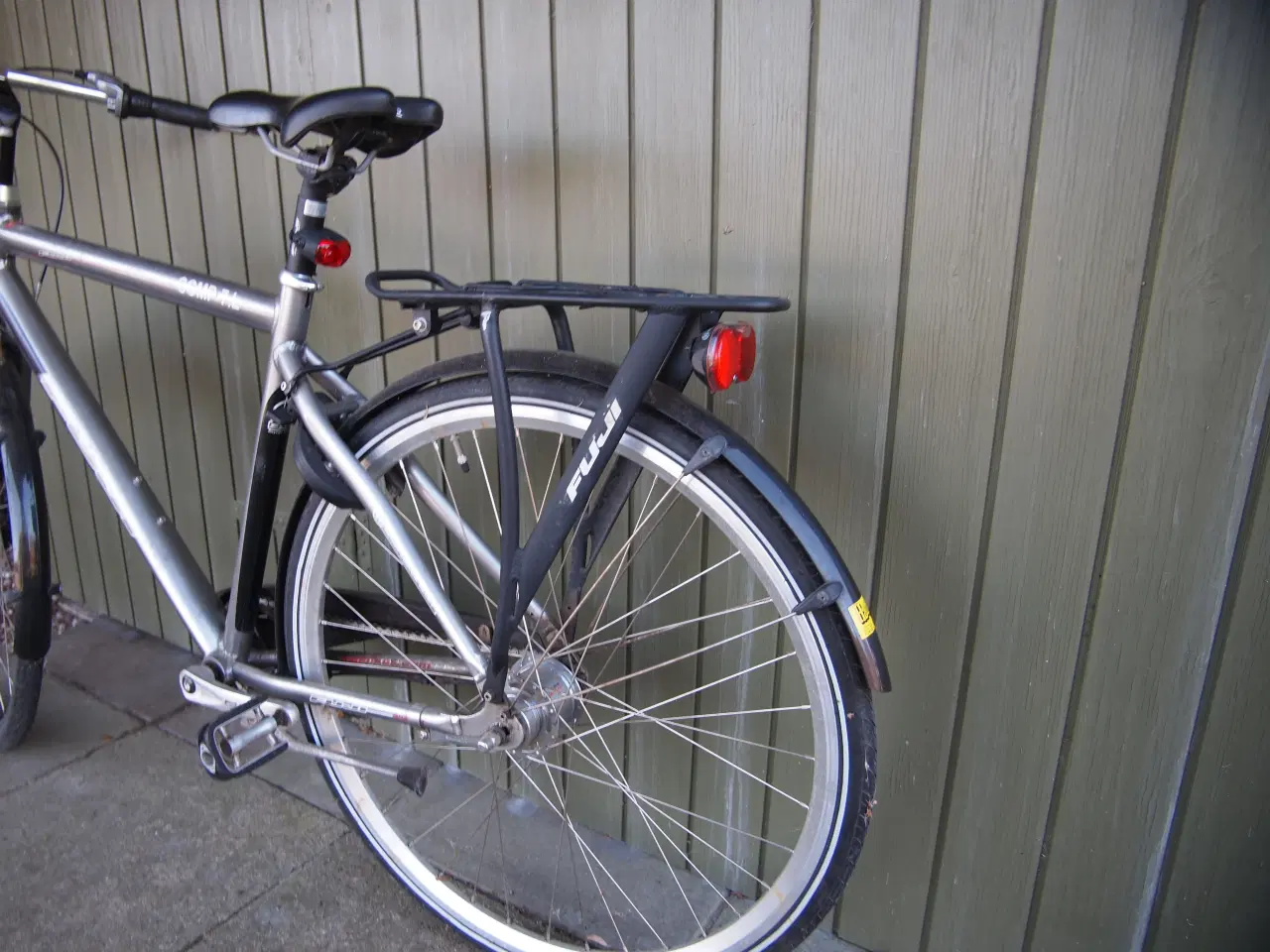 Billede 4 - Citybike.