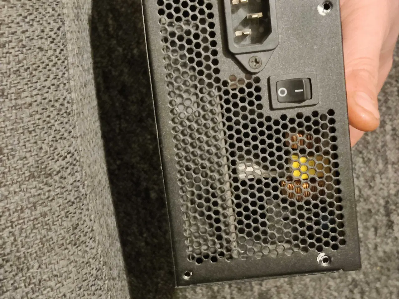 Billede 6 - Corsair vs550 2 stk.