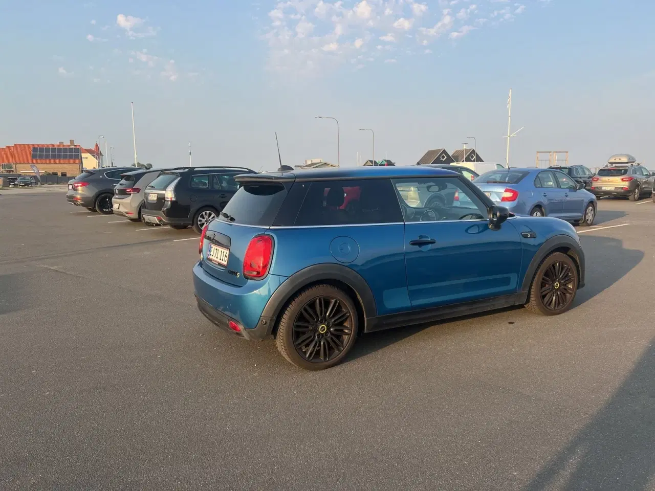 Billede 5 - MINI Cooper SE  Essential
