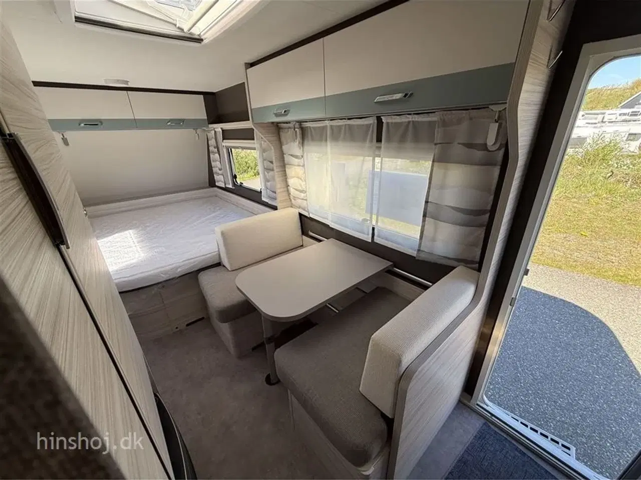 Billede 7 - 2023 - Dethleffs C'joy 480 FSH    Dethleffs CJoy 480 FSH 2023 oplev den hos Hinshøj Caravan