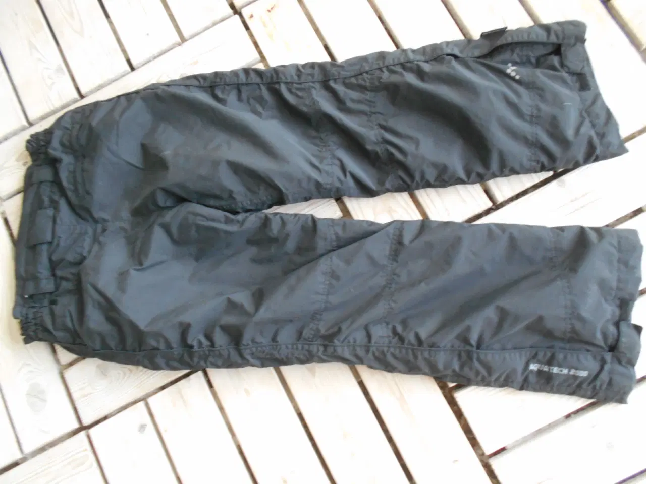 Billede 5 - Skibukser, Alpine str. 12 år