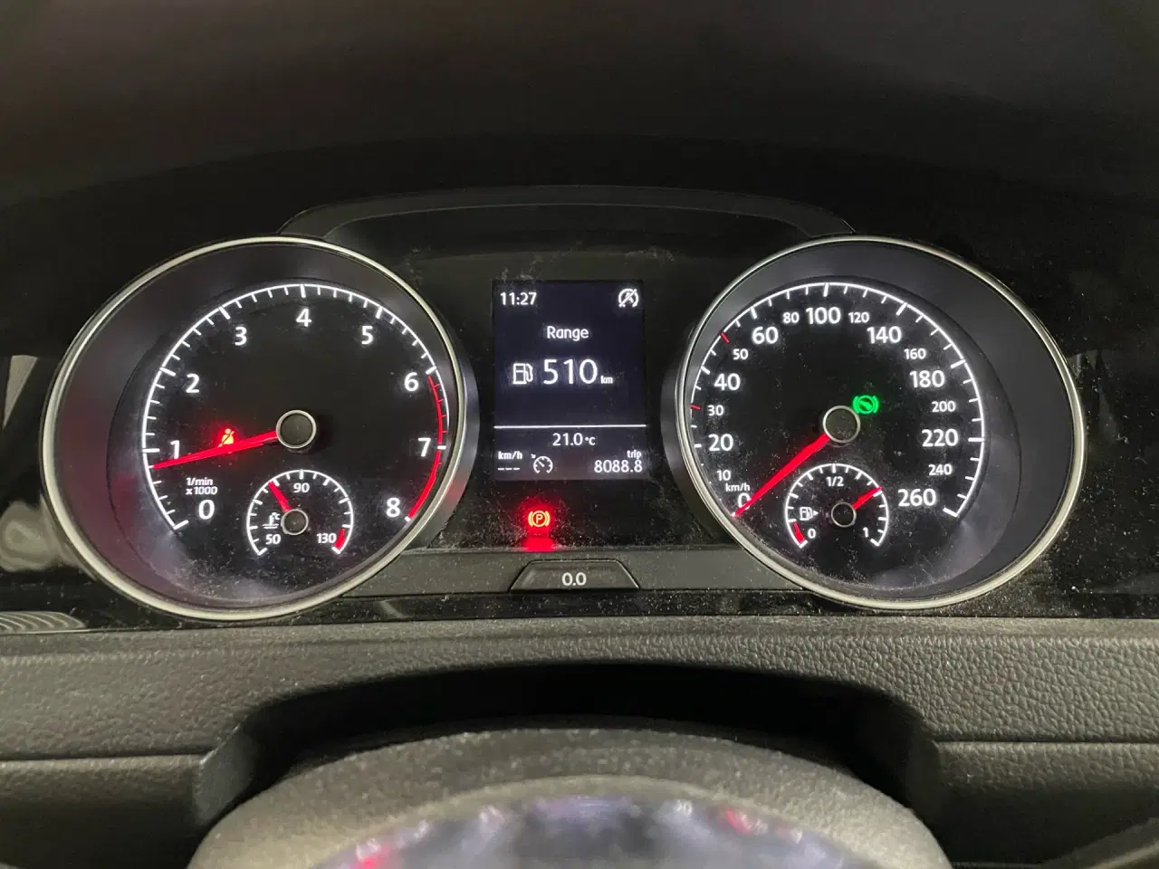 Billede 15 - VW Golf 1,4 TSI BMT R-Line DSG 140HK 5d 7g Aut.