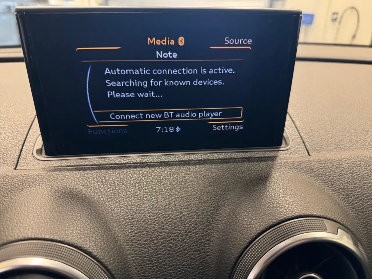 Billede 12 - Audi A3 1,4 TFSi 140 Ambition Sportback S-tr.