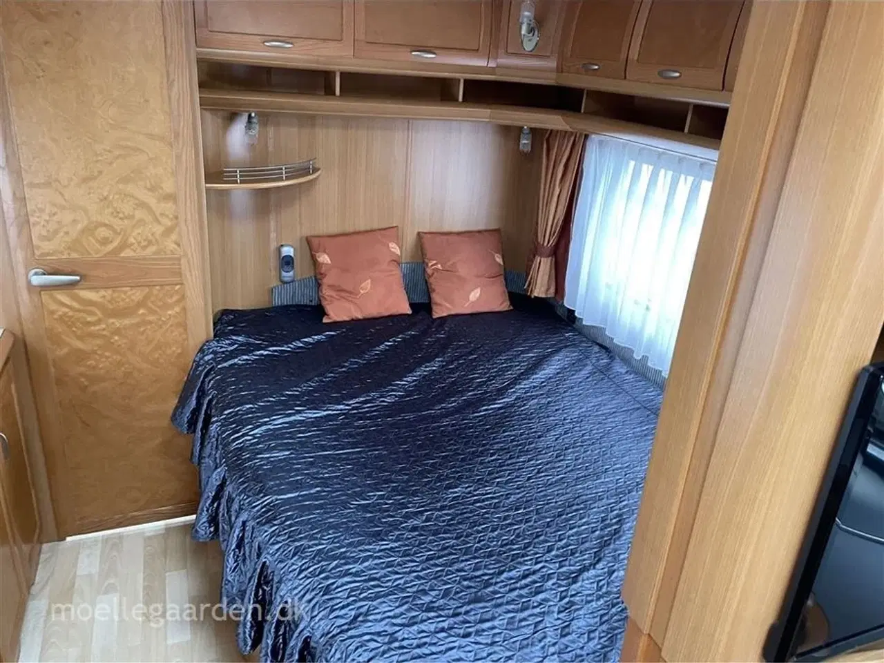 Billede 8 - 2008 - Hobby Prestige 650 WFU