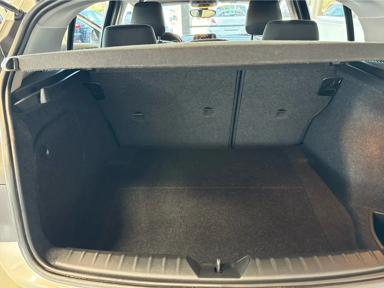 Billede 14 - BMW 120d 2,0 aut.