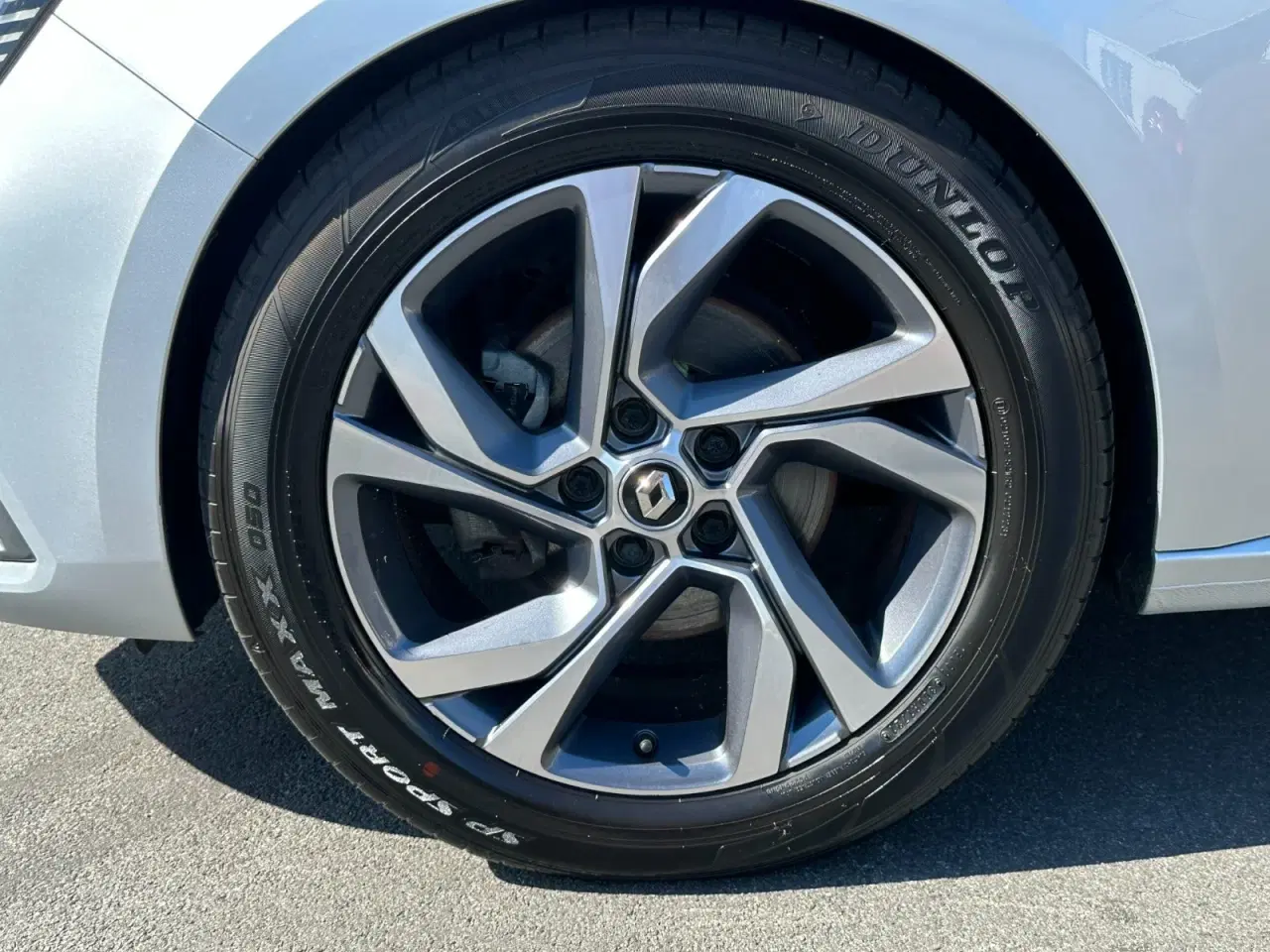 Billede 18 - Renault Megane IV 1,6 E-Tech R.S. Line Sport Tourer