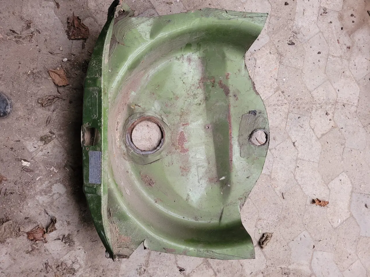 Billede 11 - Vw bobbel 