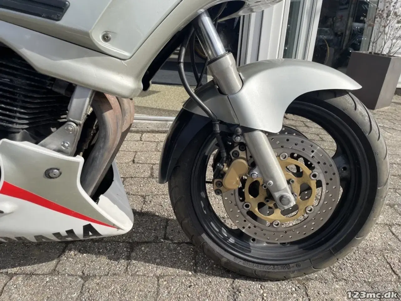 Billede 6 - Yamaha FJ 1200