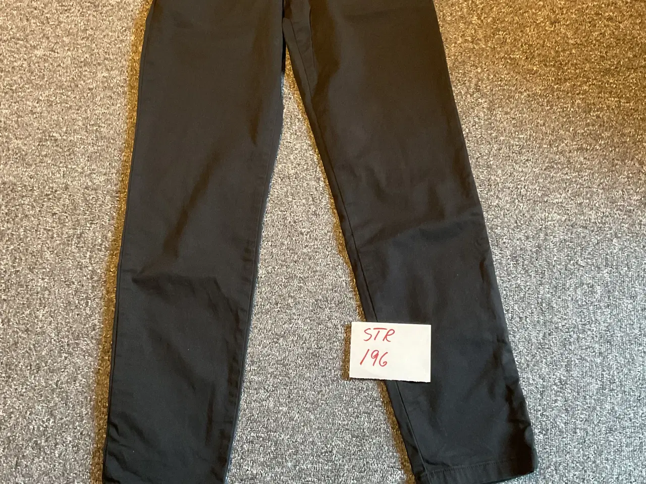 Billede 1 - Jeans: CELECTED HOMME str 196 
