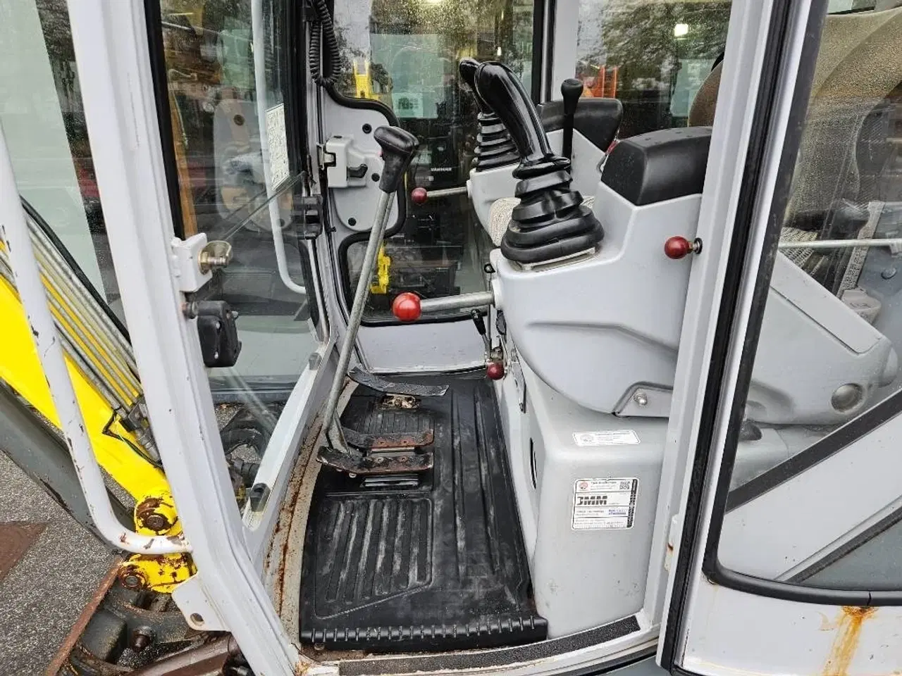 Billede 8 - Wacker Neuson 1703 VDS