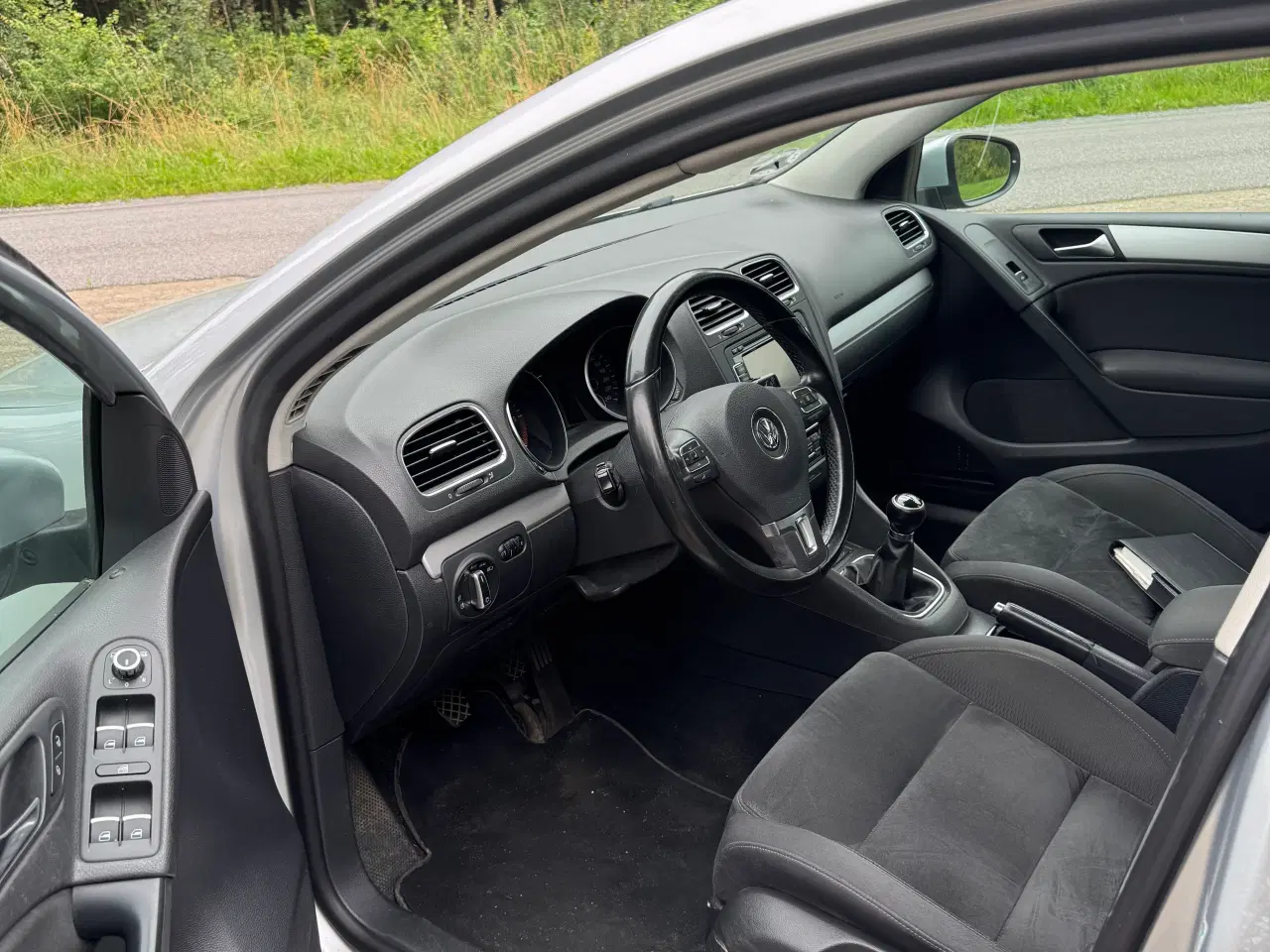 Billede 6 - Vw golf 6 2.0tdi highline 