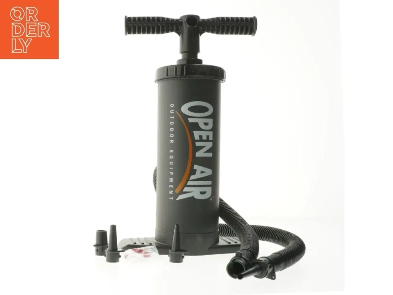 Billede 1 - 2-vejs håndpumpe 37 cm fra Open Air (str. 37 cm)