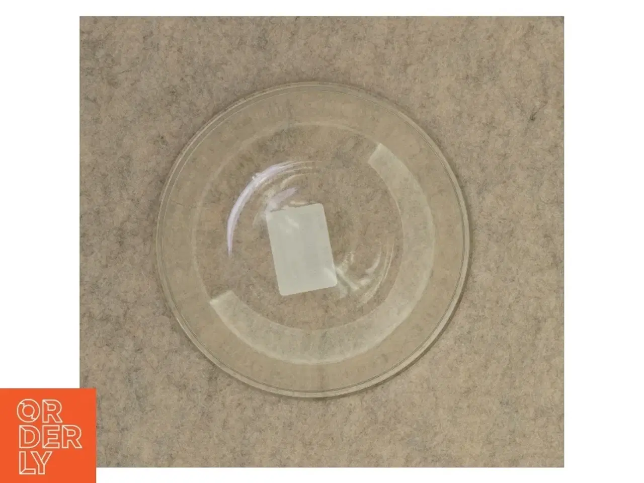 Billede 4 - Glasskål (str. 15 x 6 cm)