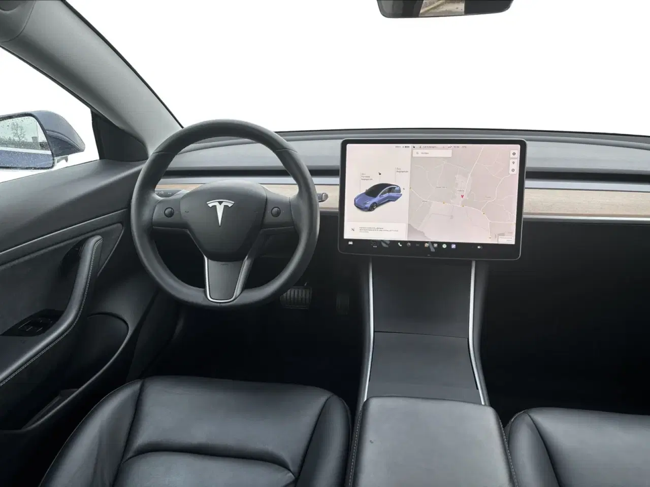 Billede 10 - Tesla Model 3  Standard Range+ RWD