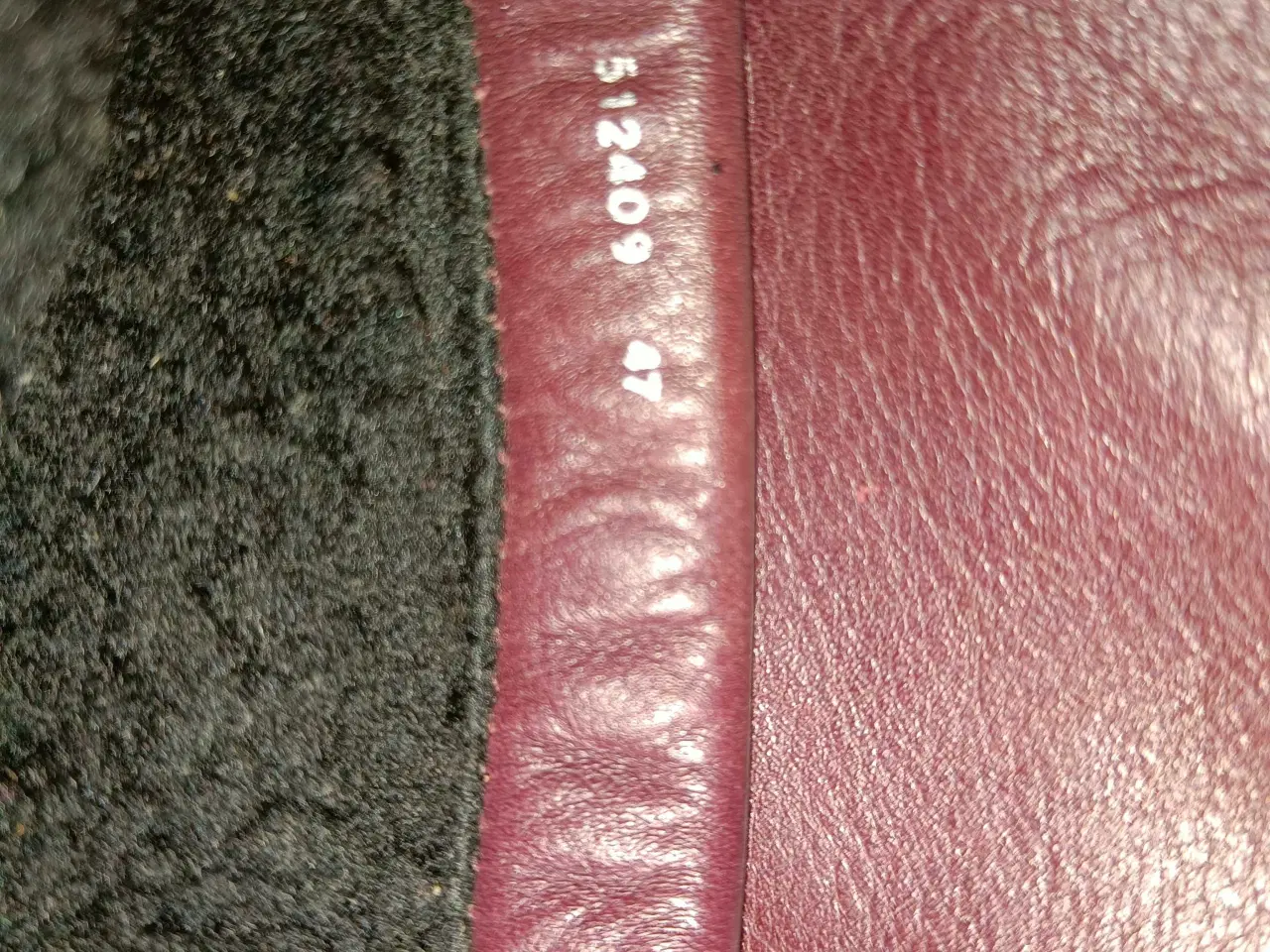 Billede 9 - Ecco læder støvler 39str 