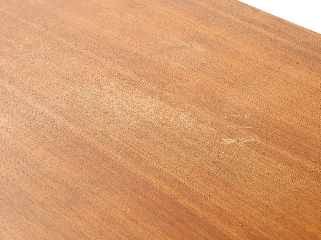 Billede 3 - Spisebord i teaktræ