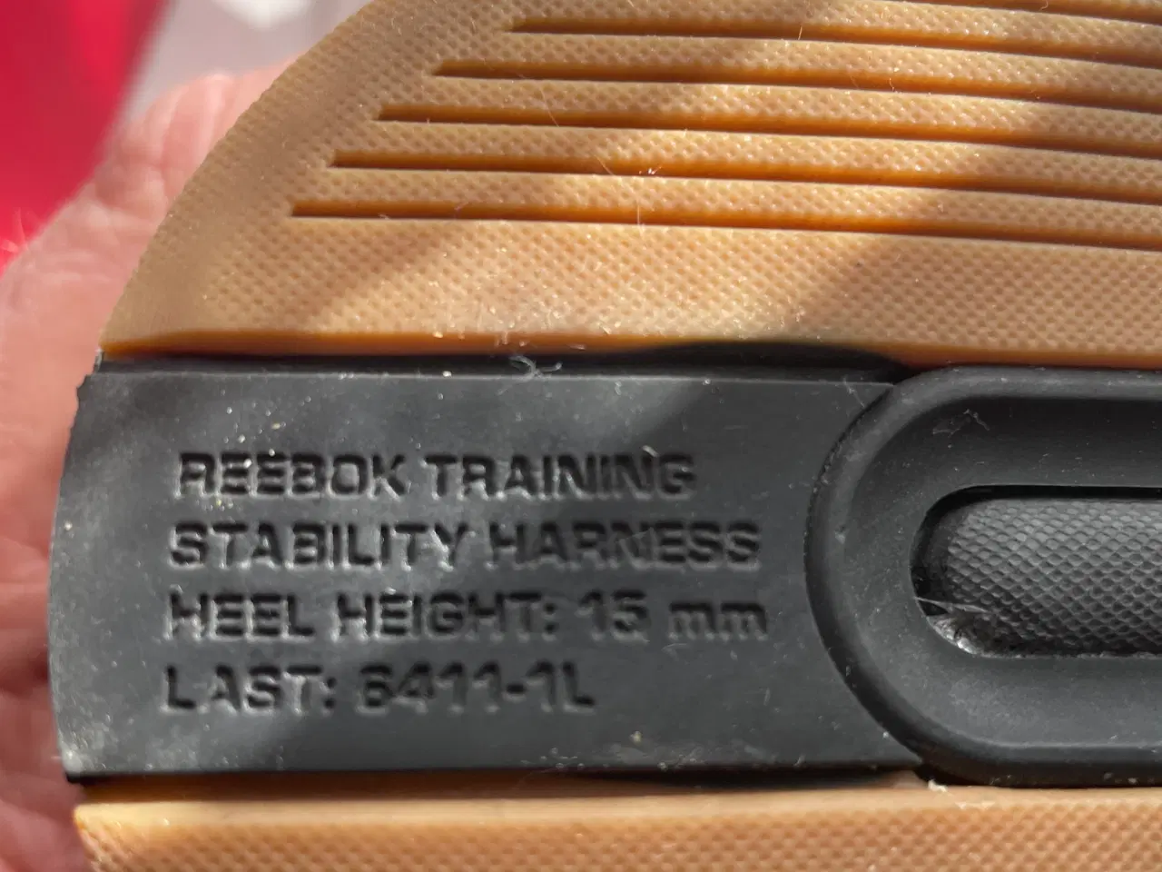 Billede 1 - Udstyr til styrketræning/fitness