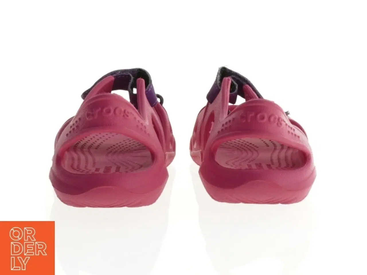 Billede 2 - Sandaler fra Crocs (str. 18 cm)
