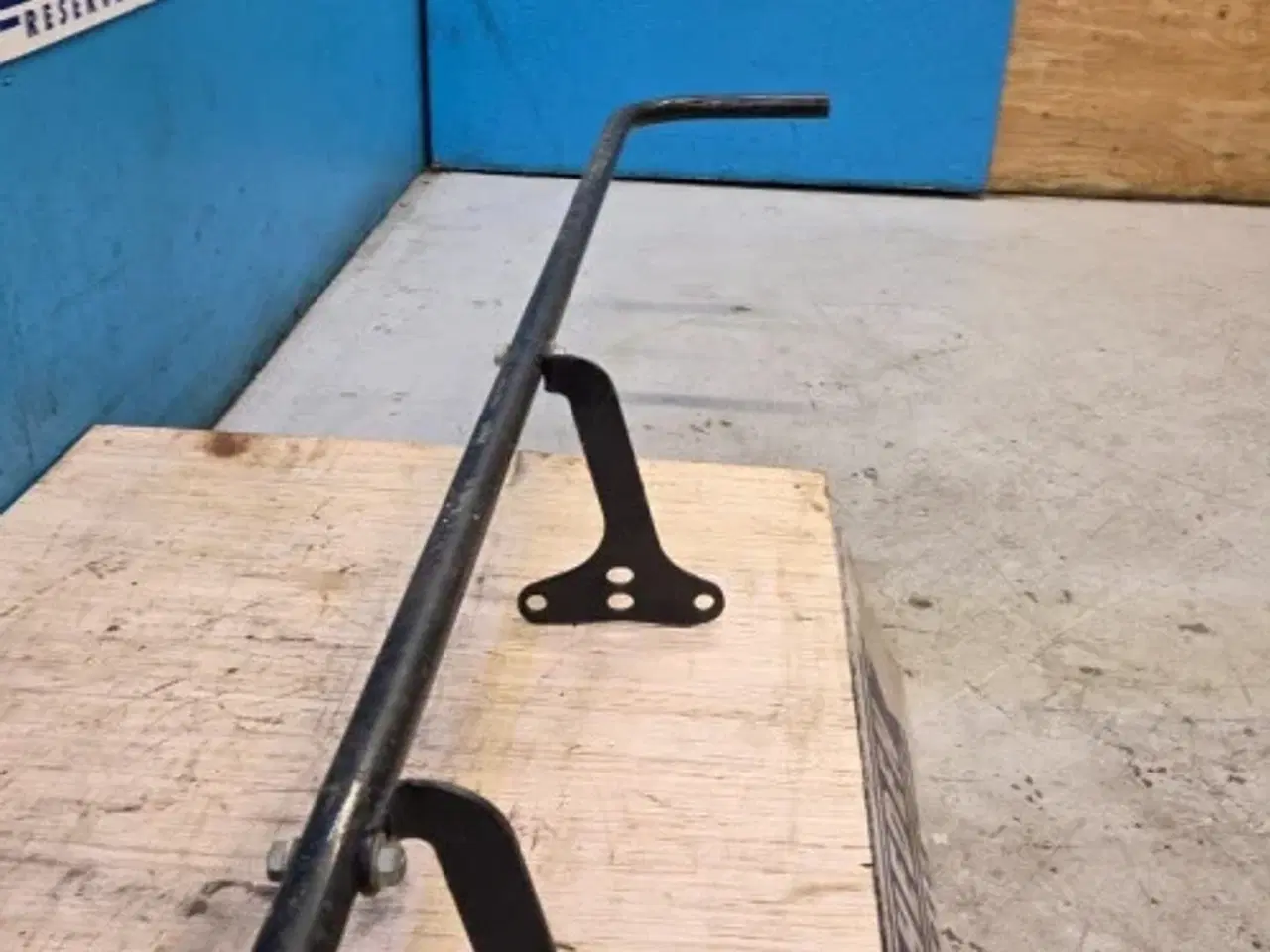 Billede 8 - New Holland BR7070 Bjælke 87053661