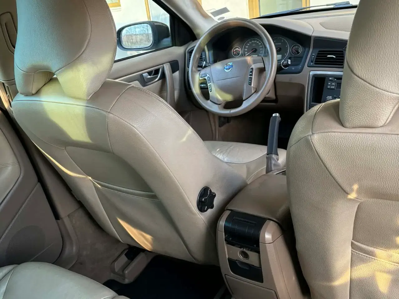 Billede 6 - Volvo V70 D5