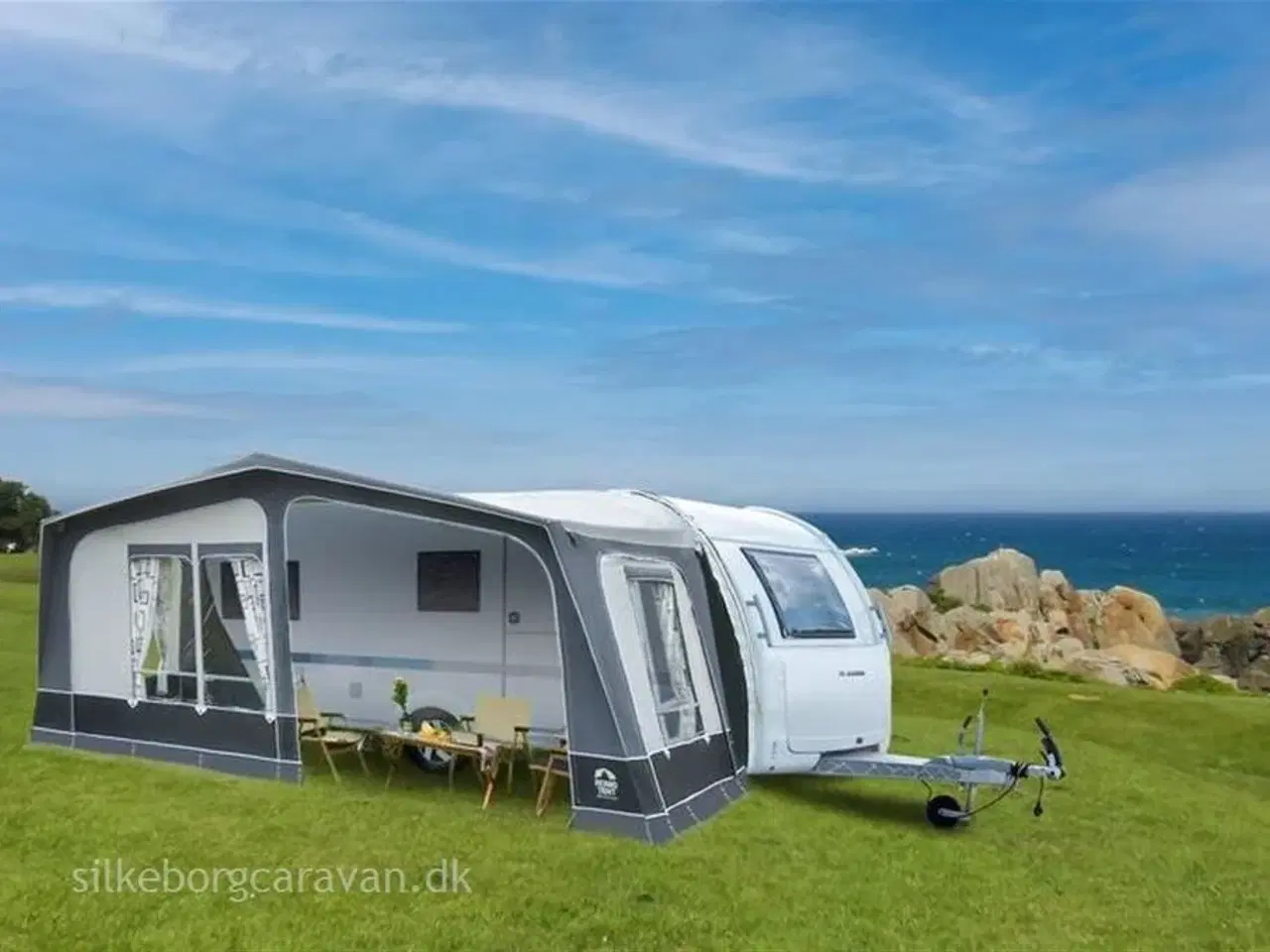 Billede 12 - 2021 - Adria Adora 522 UP