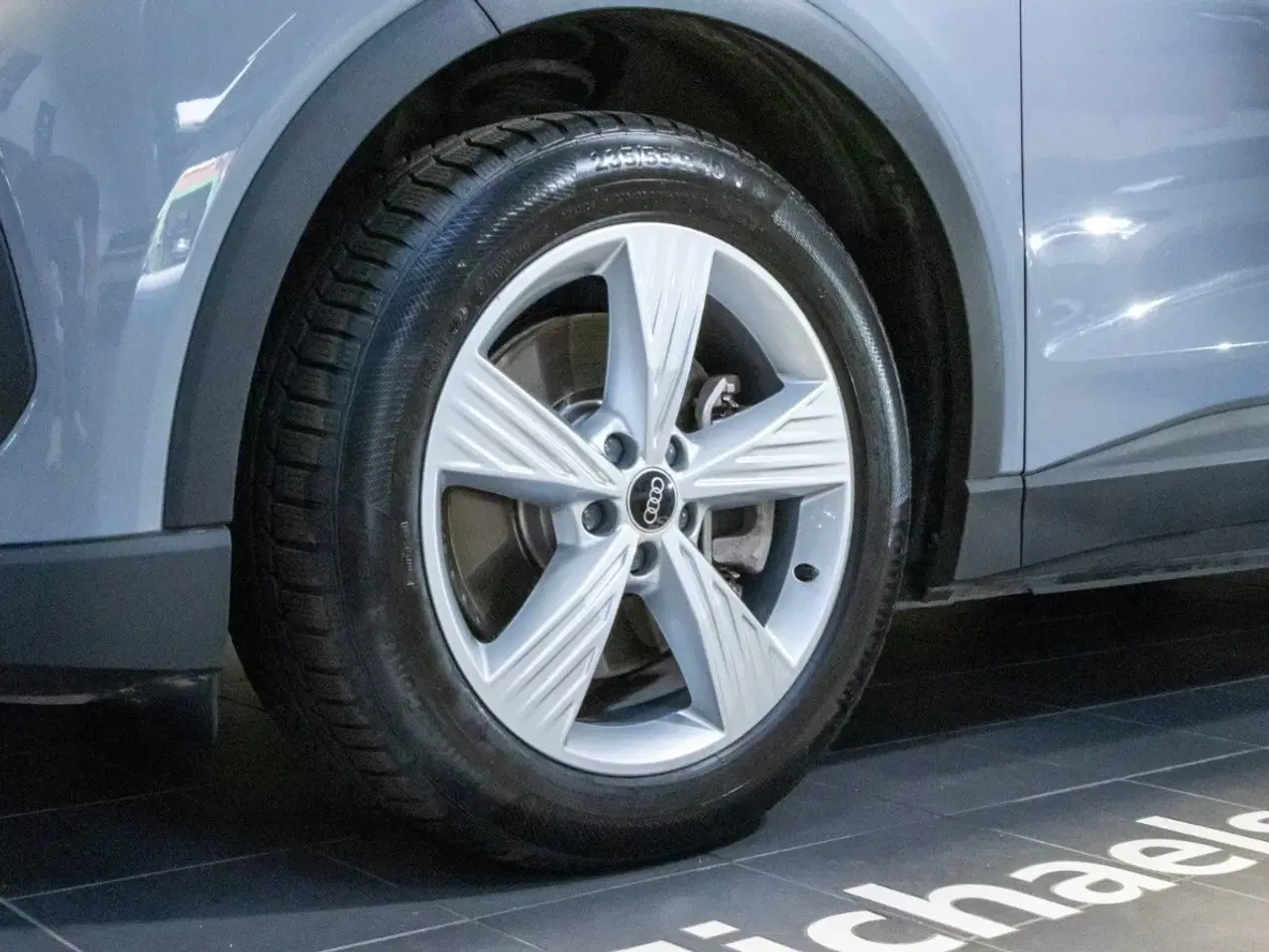 Billede 8 - Audi Q4 e-tron 40 Sportback