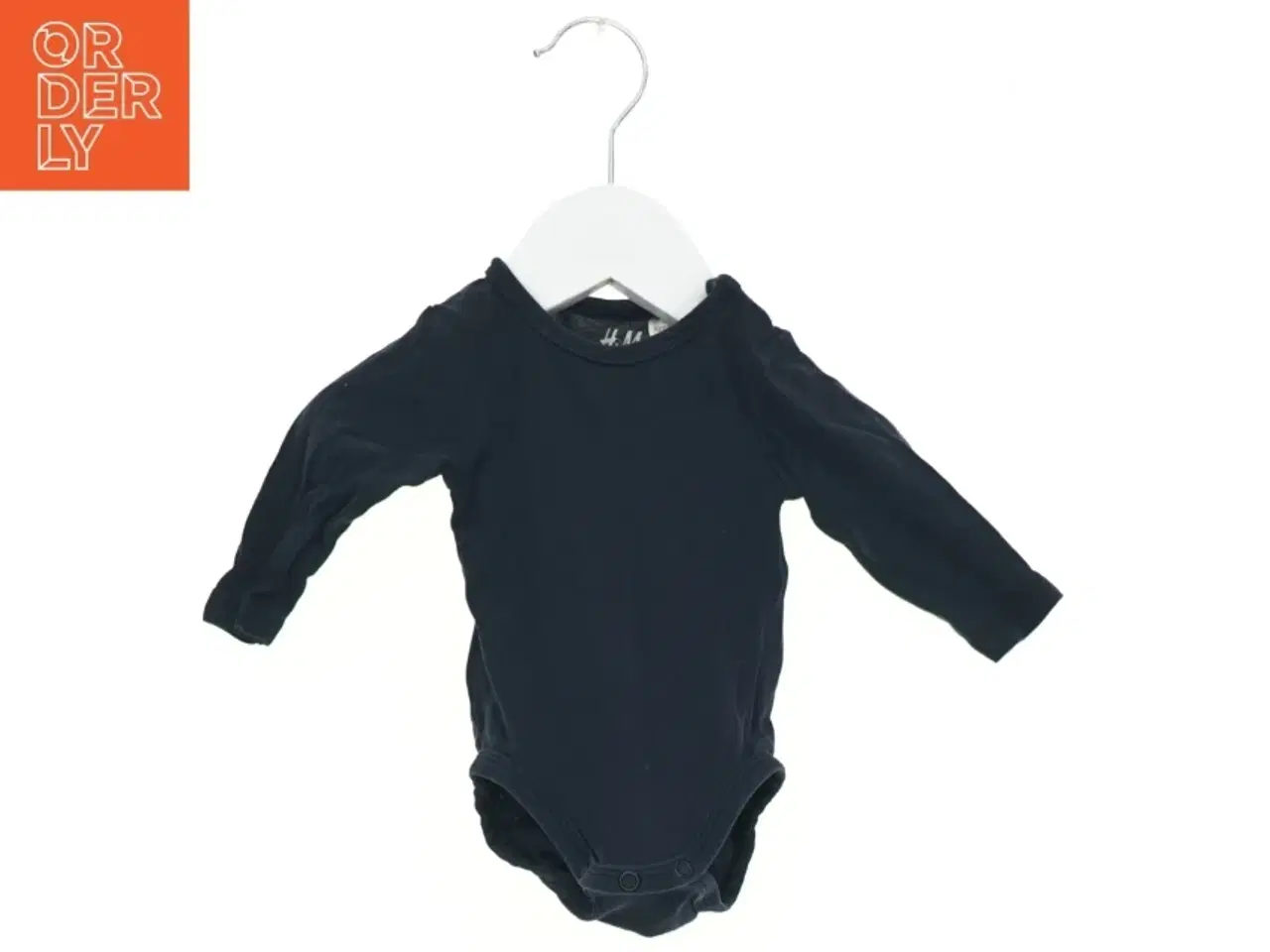 Billede 1 - Bodystocking fra H&M (str. 56 cm)