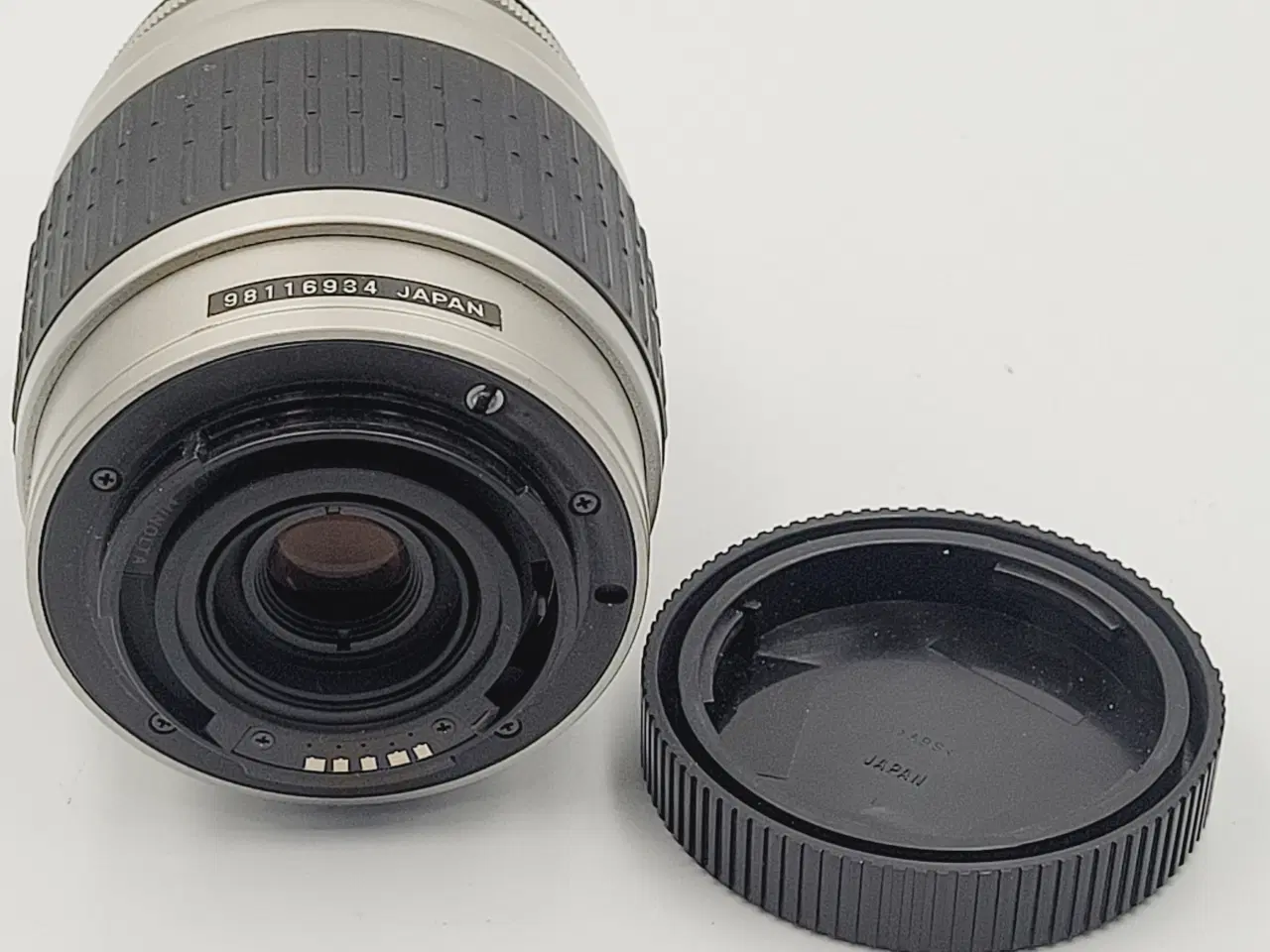 Billede 5 - ⭐️· Objektiv: 📸 Voigtländer Skopar 28-80mm f/3.5-