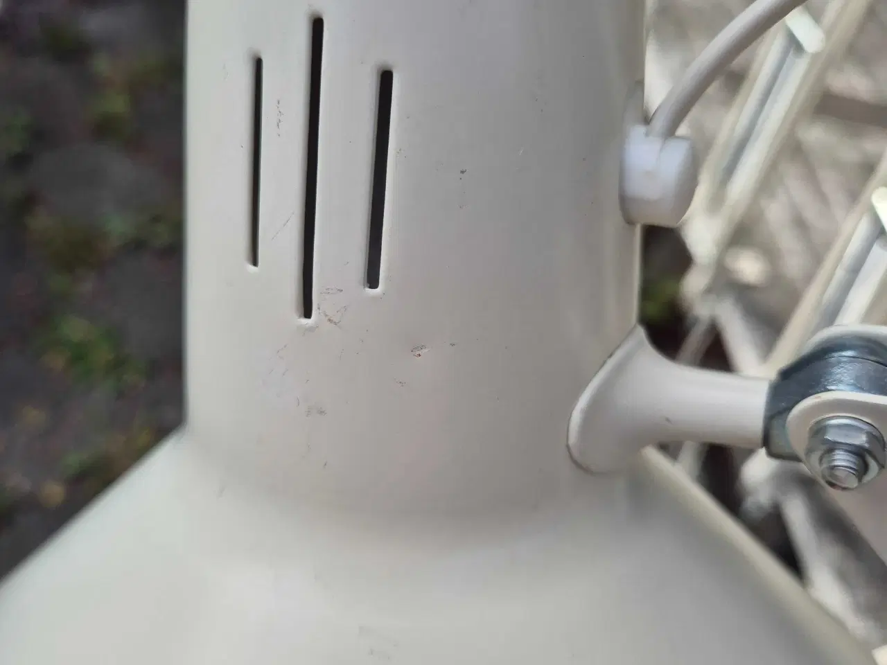 Billede 10 - Fine mathvide arkitektlamper fra Luxo