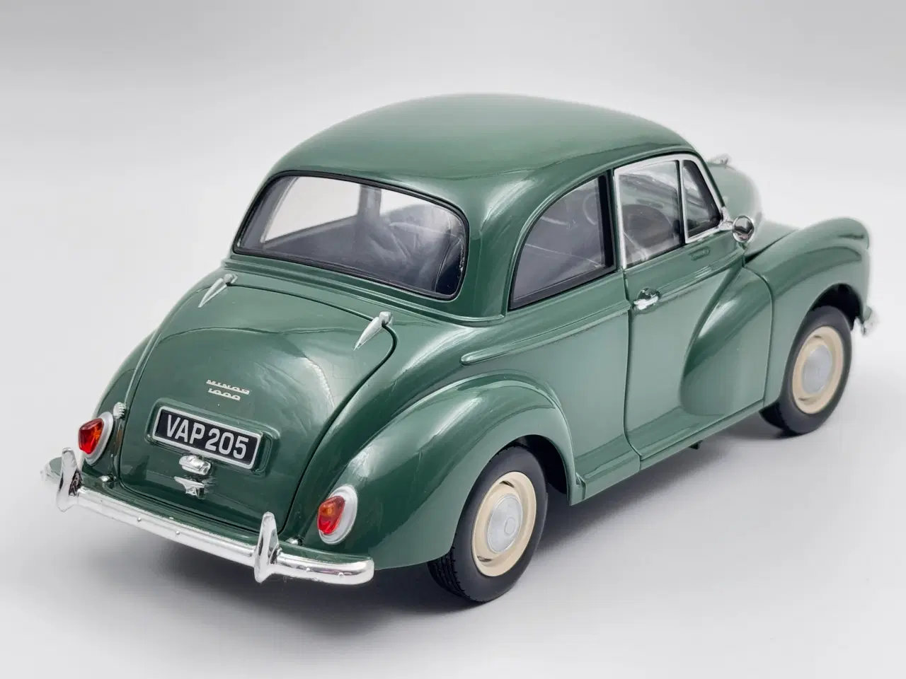 Billede 4 - 1959 Morris Minor 1000 Series 3 - 1:18