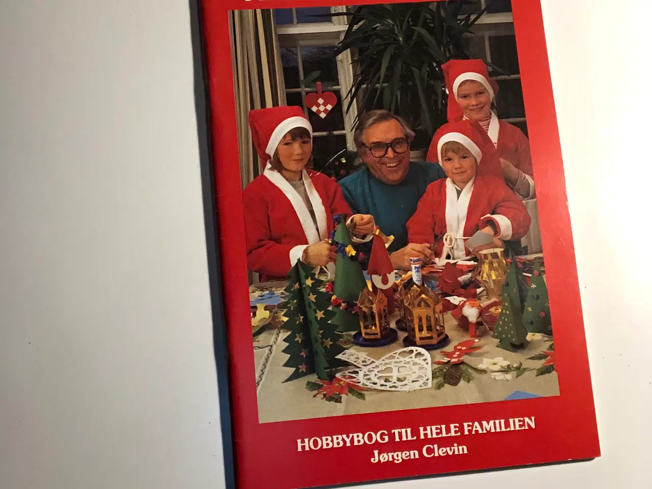 Billede 19 - Masser af juleting 